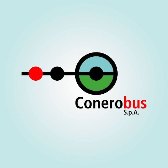 logo conero bus