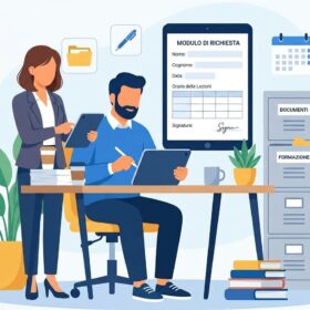 Modulistica Docenti